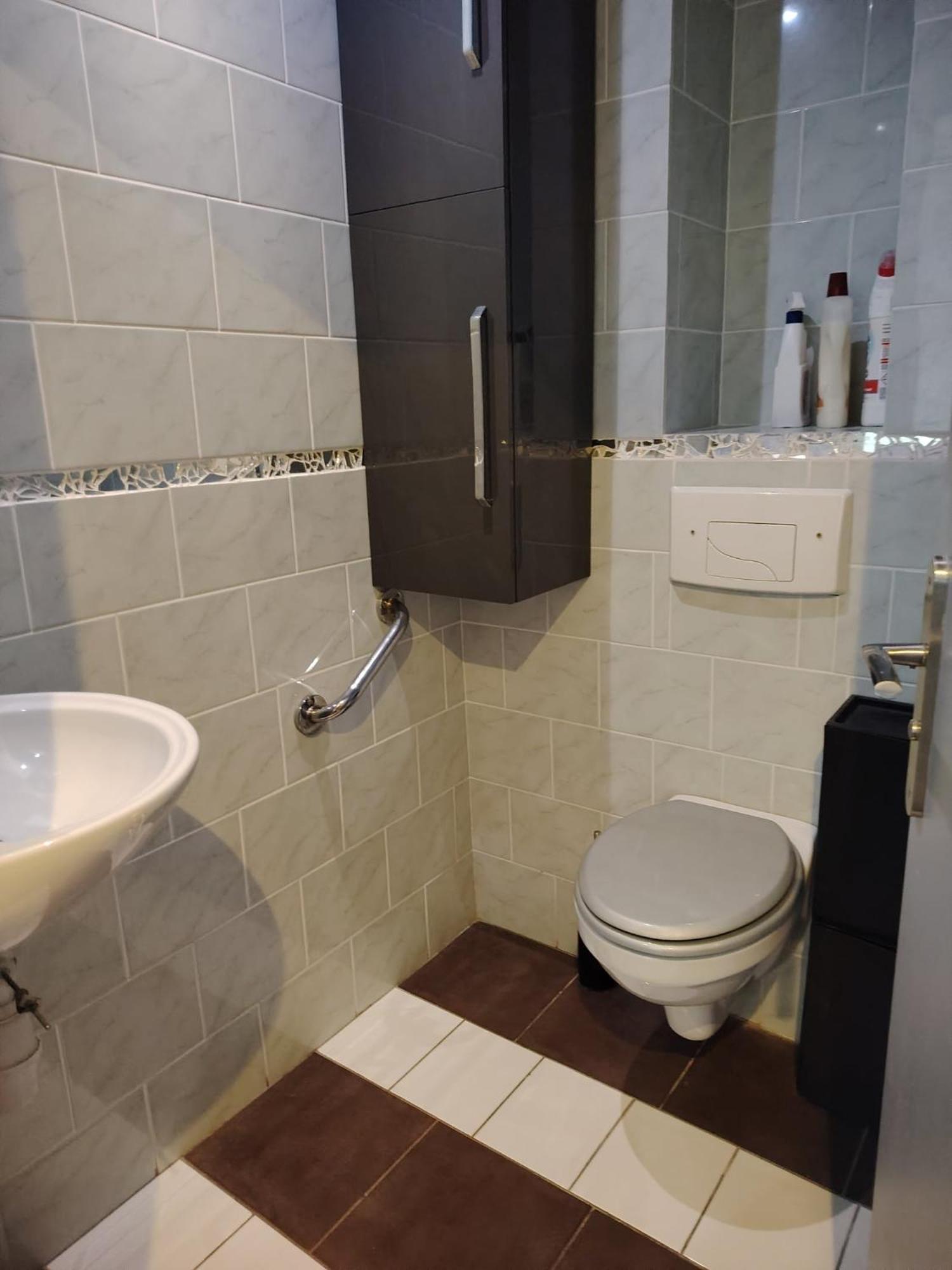 Port Center Appartement *