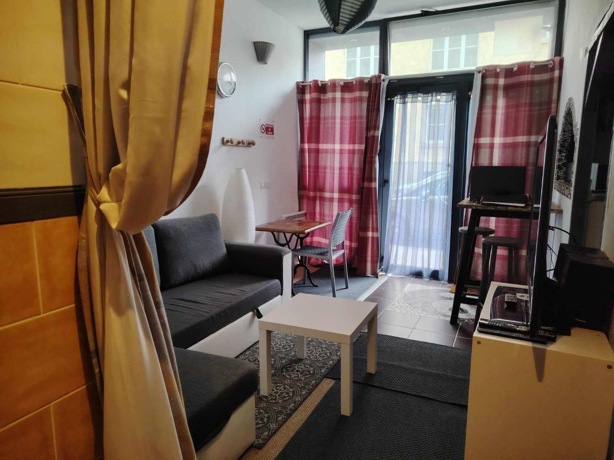 Port Center Appartement *