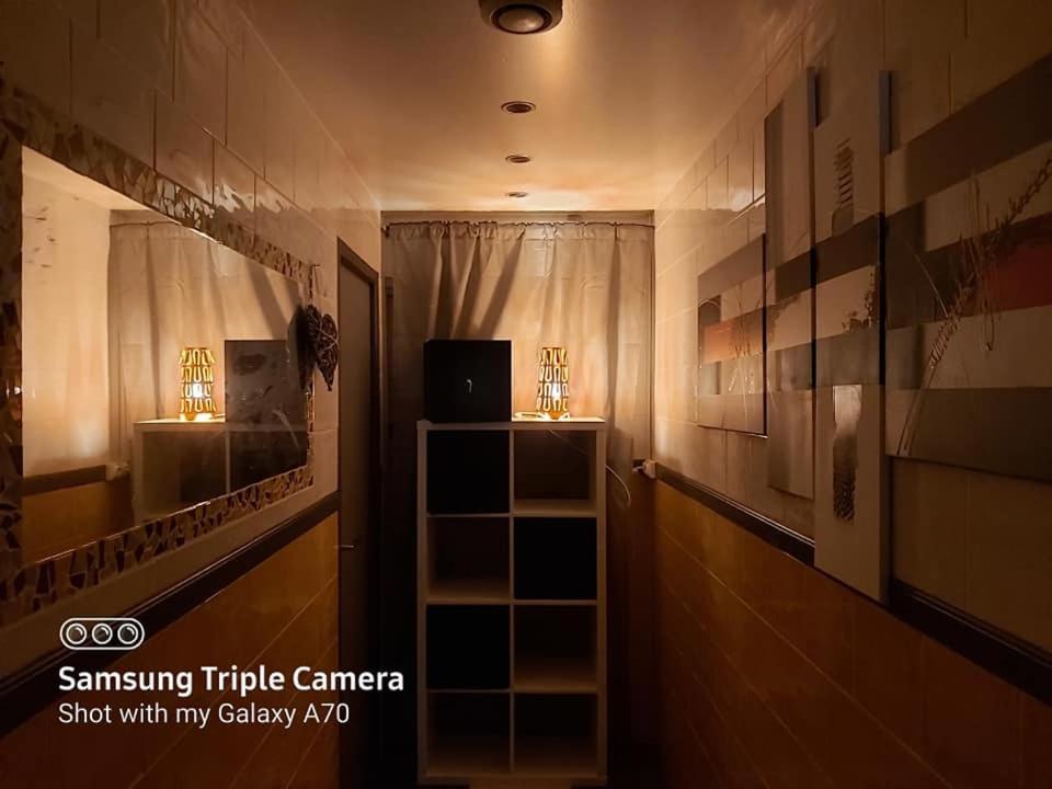 Port Center Appartement *