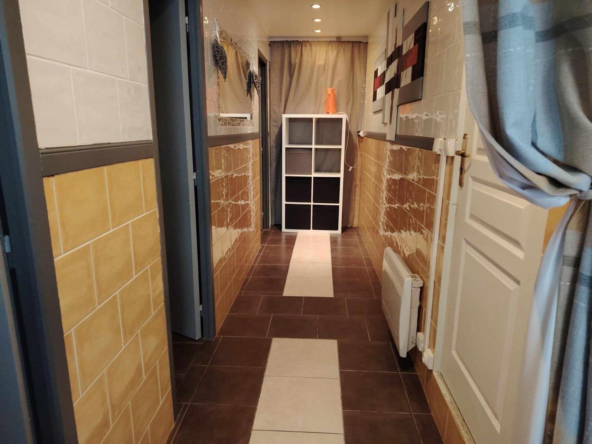 Appartement Port Center